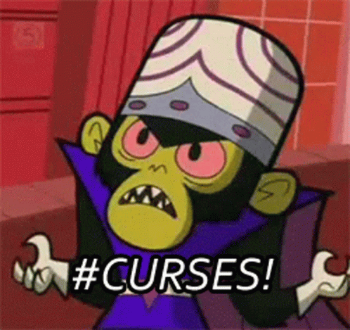 curses-mojojojo